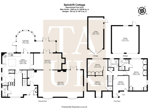 property Low res Floorplan Images}