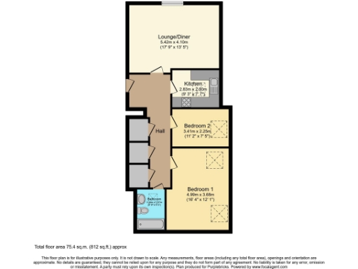 property Low res Floorplan Images}