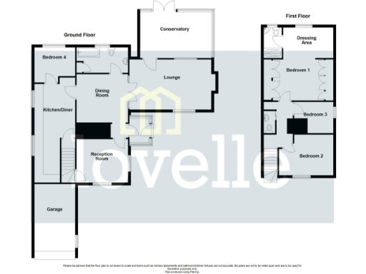 property Low res Floorplan Images}