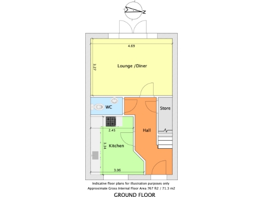 property Low res Floorplan Images}