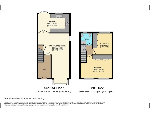property Low res Floorplan Images}