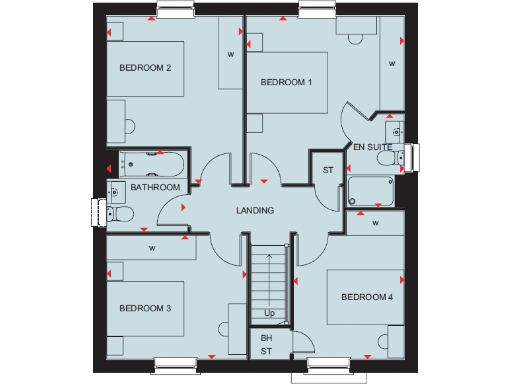 property Low res Floorplan Images}
