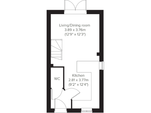 property Low res Floorplan Images}