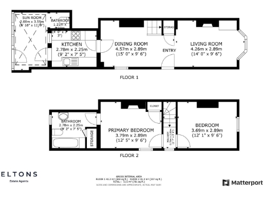 property Low res Floorplan Images}