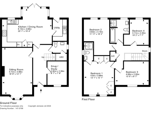 property Low res Floorplan Images}