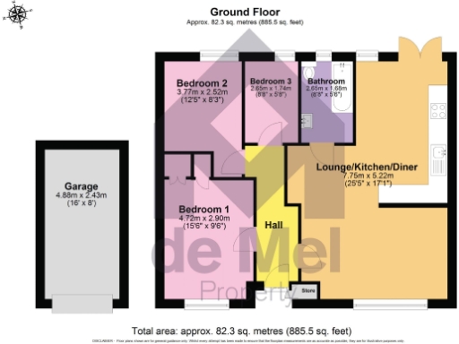 property Low res Floorplan Images}