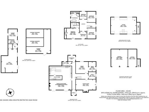 property Low res Floorplan Images}