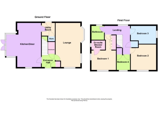 property Low res Floorplan Images}