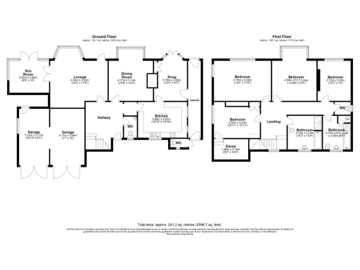 property Low res Floorplan Images}