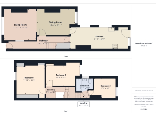 property Low res Floorplan Images}