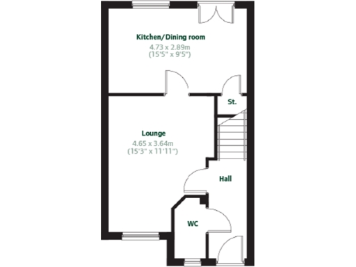 property Low res Floorplan Images}