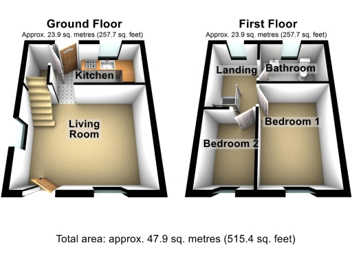 property Low res Floorplan Images}