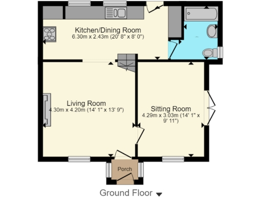 property Low res Floorplan Images}