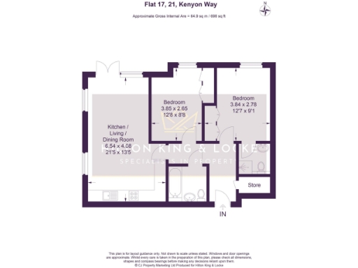 property Low res Floorplan Images}