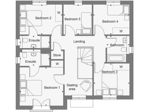 property Low res Floorplan Images}