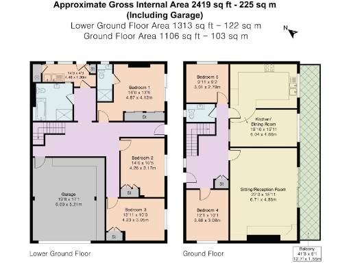 property Low res Floorplan Images}