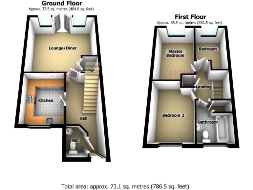 property Low res Floorplan Images}
