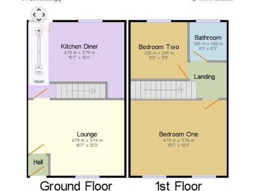 property Low res Floorplan Images}