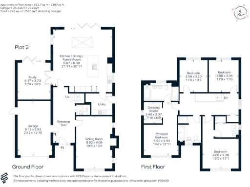 property Low res Floorplan Images}