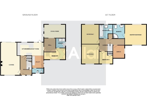property Low res Floorplan Images}
