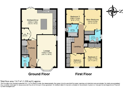 property Low res Floorplan Images}