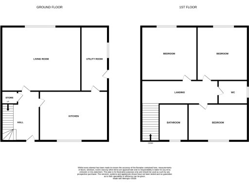 property Low res Floorplan Images}