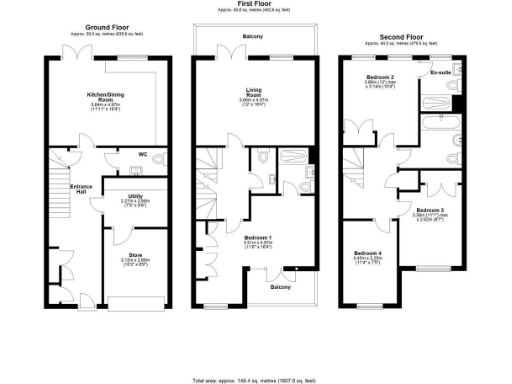 property Low res Floorplan Images}