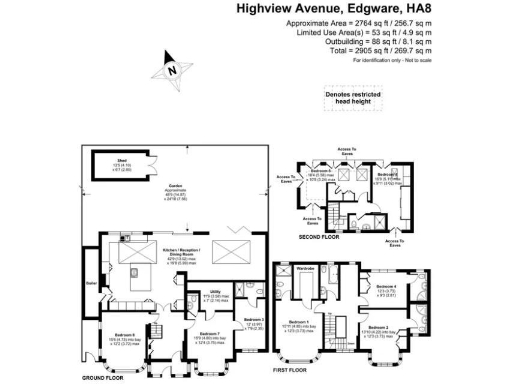 property Low res Floorplan Images}