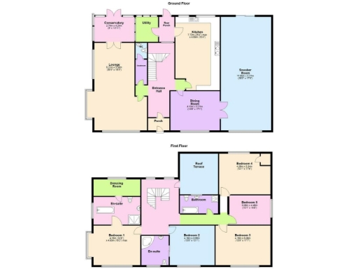 property Low res Floorplan Images}