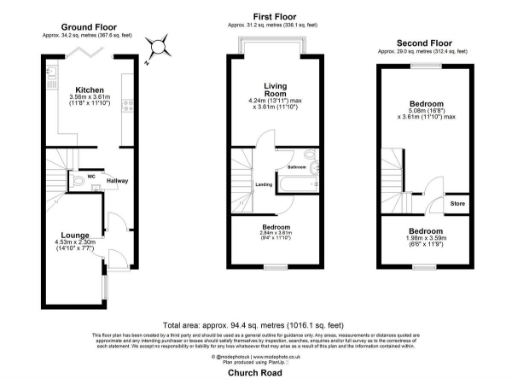 property Low res Floorplan Images}