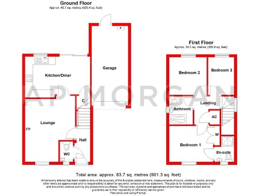 property Low res Floorplan Images}