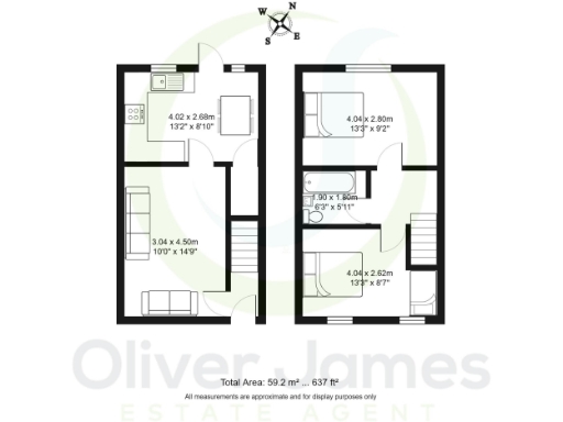 property Low res Floorplan Images}