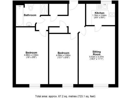 property Low res Floorplan Images}