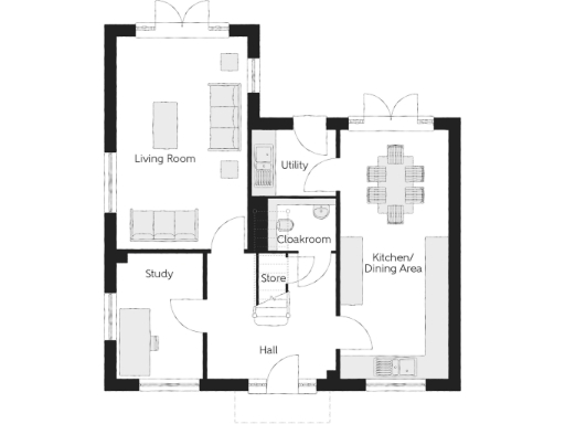 property Low res Floorplan Images}