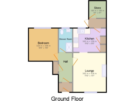 property Low res Floorplan Images}