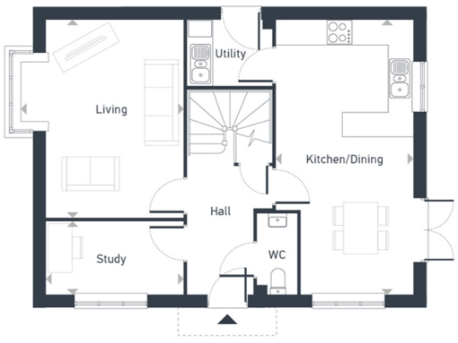 property Low res Floorplan Images}