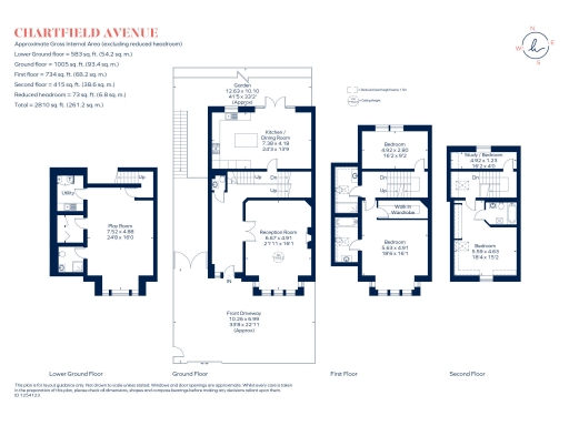 property Low res Floorplan Images}