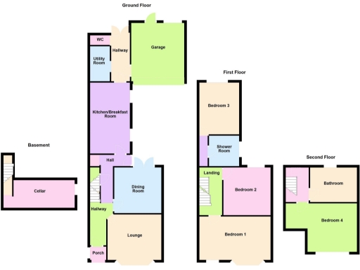 property Low res Floorplan Images}