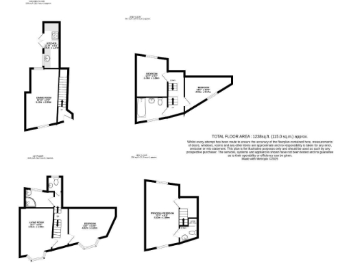 property Low res Floorplan Images}