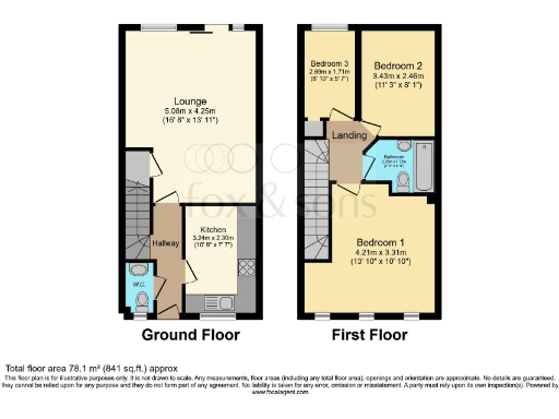 property Low res Floorplan Images}