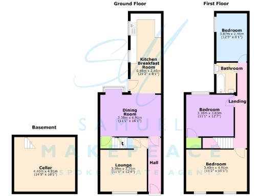 property Low res Floorplan Images}