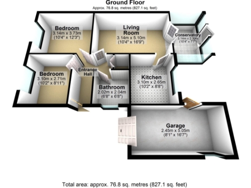 property Low res Floorplan Images}