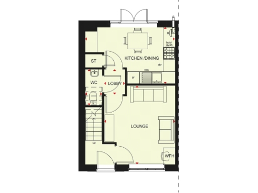 property Low res Floorplan Images}