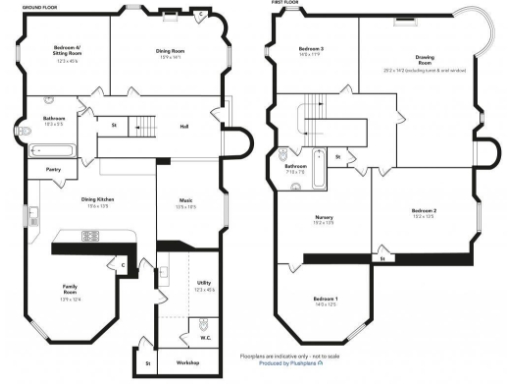 property Low res Floorplan Images}