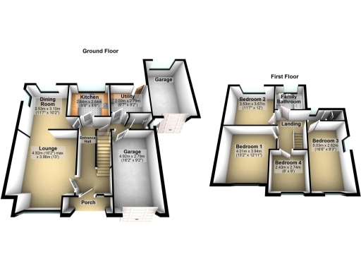 property Low res Floorplan Images}