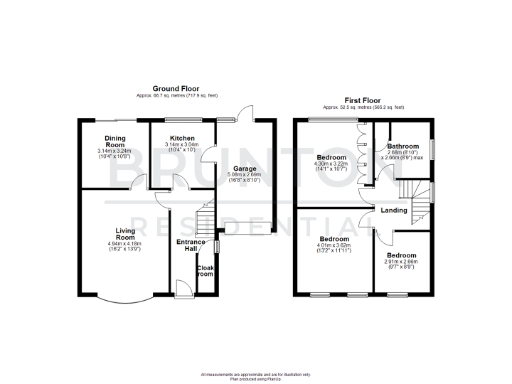 property Low res Floorplan Images}