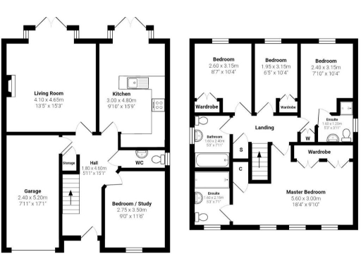 property Low res Floorplan Images}