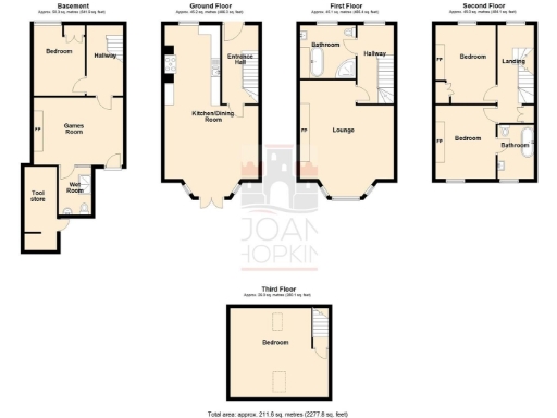 property Low res Floorplan Images}