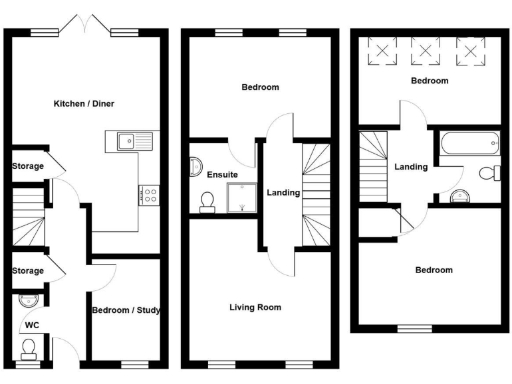 property Low res Floorplan Images}