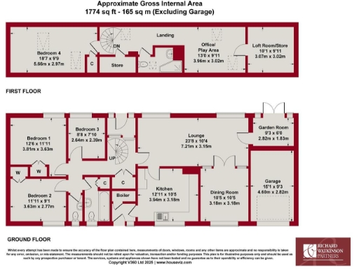 property Low res Floorplan Images}